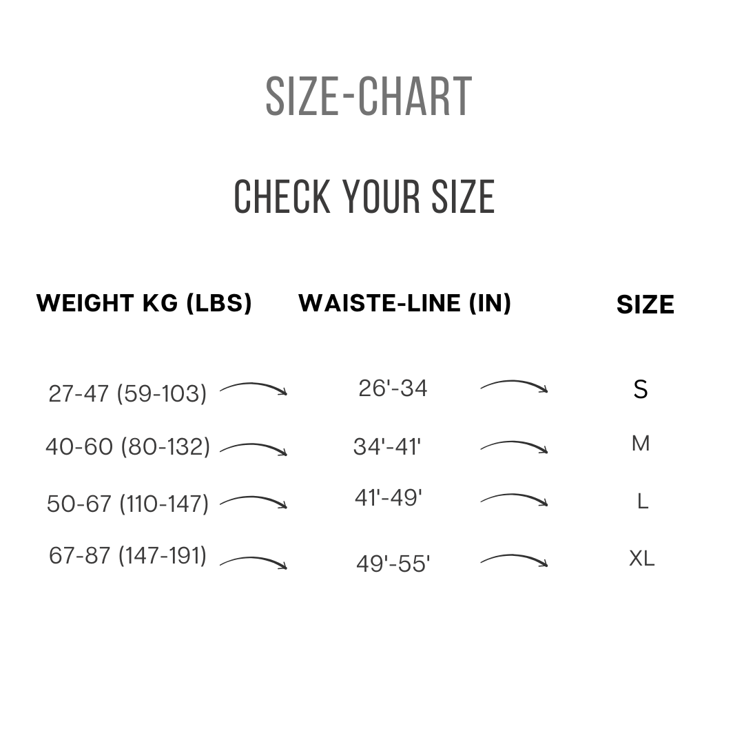 Posture Corrector-Belt