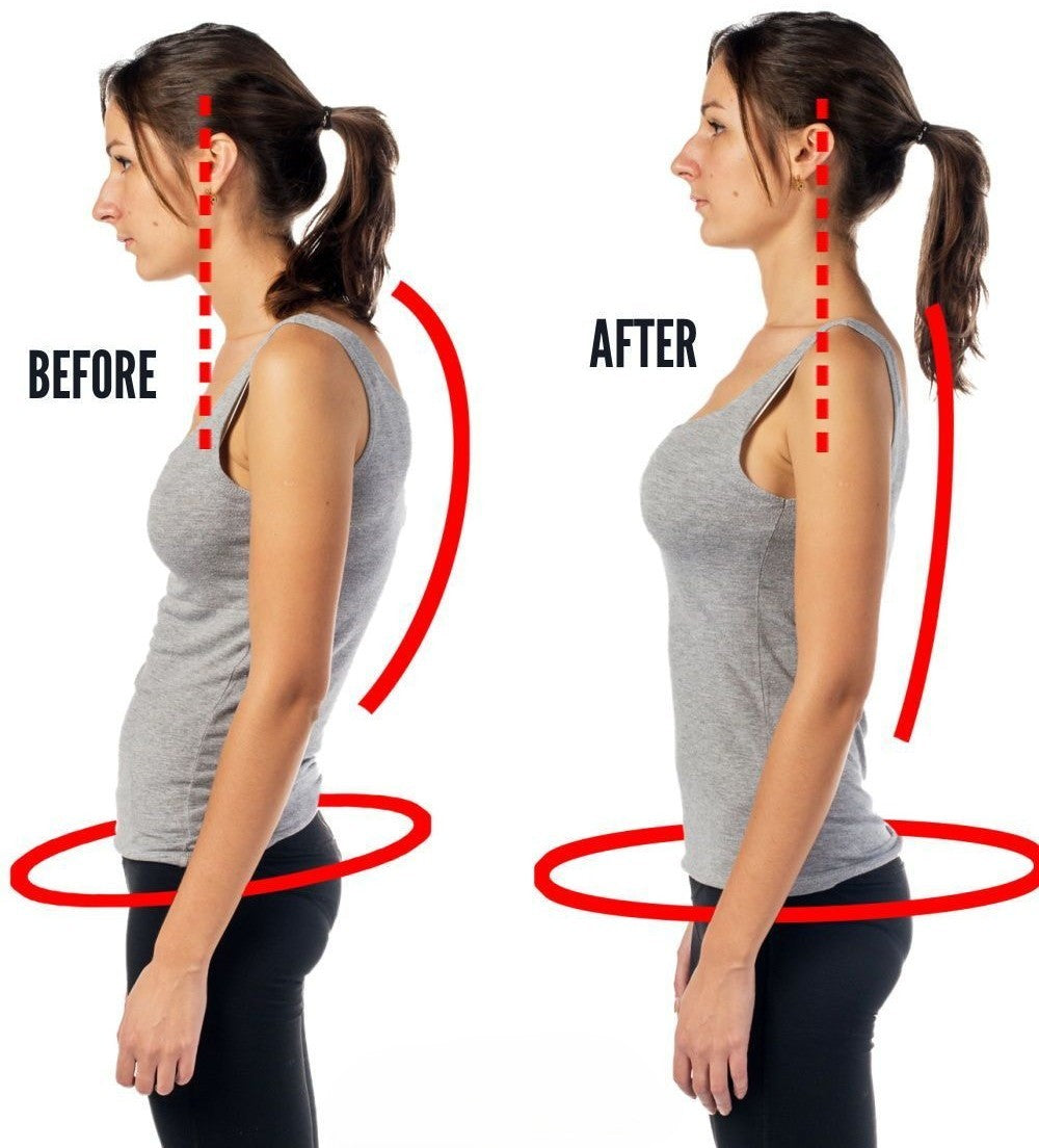 Posture Corrector-Belt